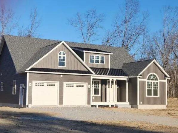 348 Brickett Hill Road #3, Pembroke, NH 03275