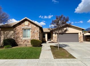 5915 E Laurite Ave, Fresno, CA