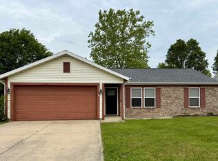 332 Cheshire Ln, Lafayette, IN