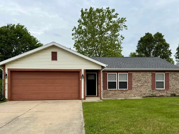 332 Cheshire Ln, Lafayette, IN 47909