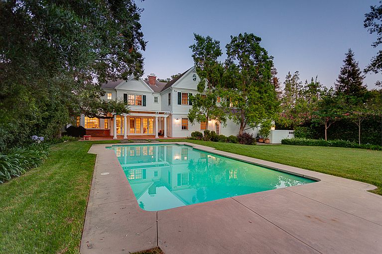 4319 Woodleigh Ln, La Canada Flintridge, CA 91011 Zillow