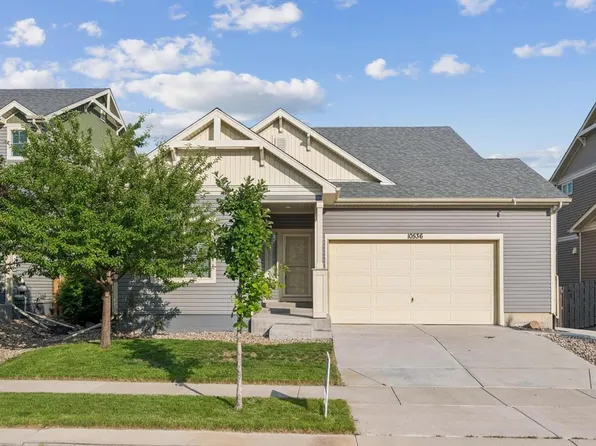 10536 Racine Way, Commerce City, CO 80022