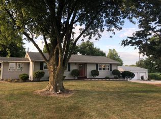 7700 Highway 168, Palmyra, MO 63461