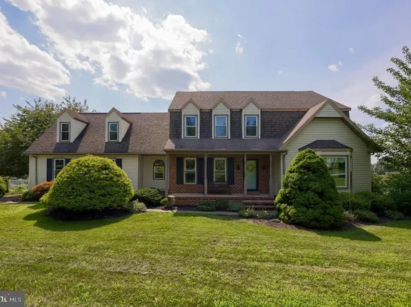 320 School St, York, PA 17402