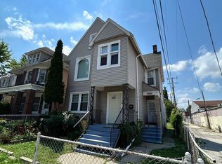 1729 Vinewood, Detroit, MI 48216