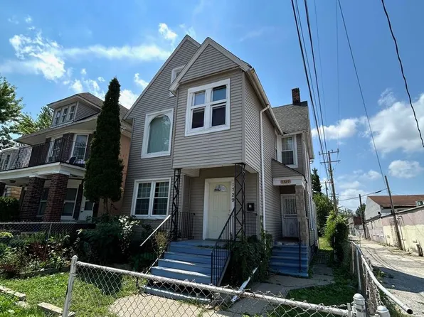 1729 Vinewood, 1729 Vinewood St APT 1, Detroit, MI 48216