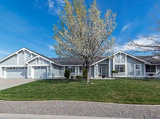 10 Moonbeam Ct, Sparks, NV