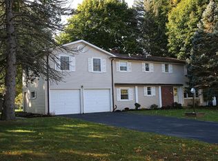 64 Parkridge Dr, Pittsford, NY 14534