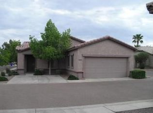 6367 S Roger Way, Chandler, AZ 85249