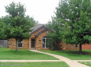 4210 Rincon Ave, Amarillo, TX 79110