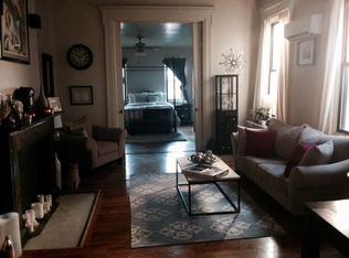 1506 Pine St APT 2R, Philadelphia, PA 19102