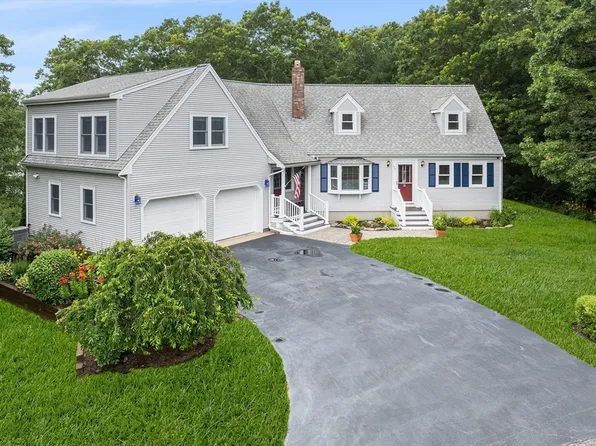 15 Dublin Dr, Plymouth, MA 02360