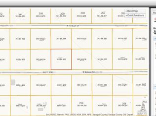 3670 W Malapai Rd, Paulden, AZ 86334