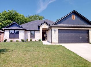 19138 Seneca Dr, Flint, TX 75762