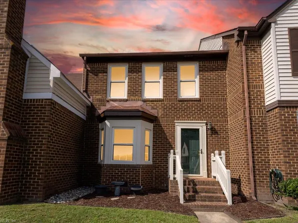 2351 Meadows Lndg, Chesapeake, VA 23321