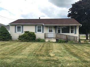 349 E Homestead St, Medina, OH