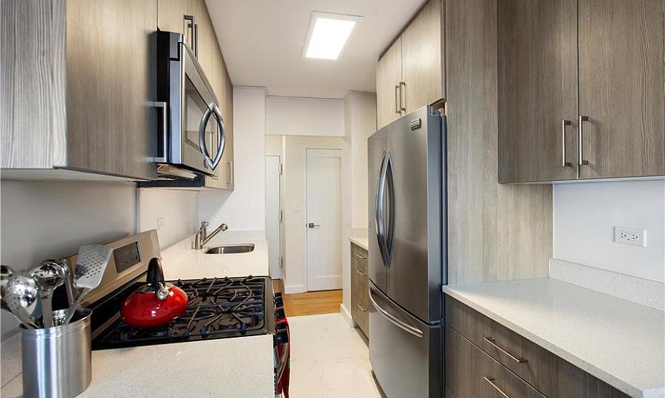 The Grand 1770 - Kitchen