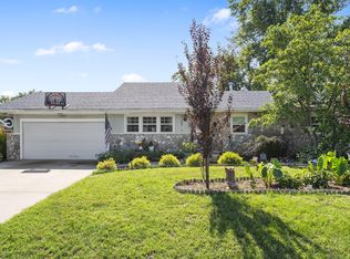 3952 W Collings St, Springfield, MO 65803