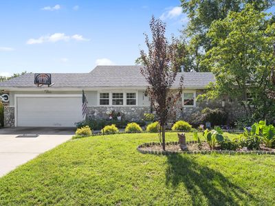 3952 W Collings Street, Springfield, MO, 65803