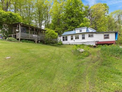 1495 Smead Road, Salisbury, VT, 05769