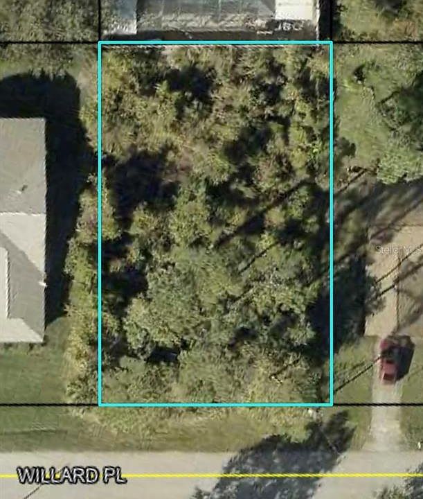 1st image of 8 WILLARD PLACE LOT 4
