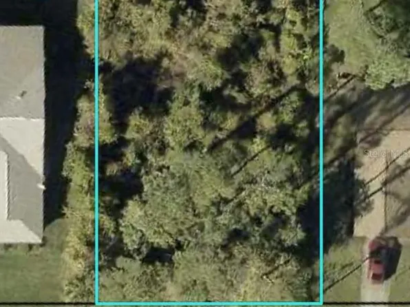 8 Willard Pl Lot 4, Palm Coast, FL 32164