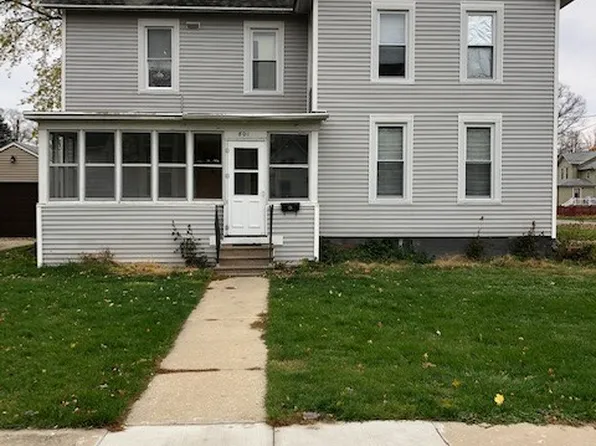 801 5th Ave, Mendota, IL 61342