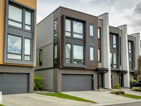 1304 Rutherford Rd SW #9, Edmonton, AB T6W 0B4