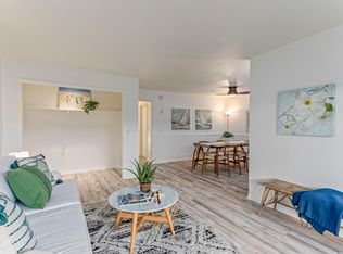 3663 San Remo Dr APT 5B, Santa Barbara, CA 93105