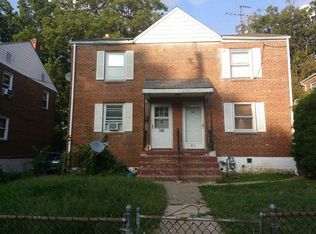 348 Oakland St, Trenton, NJ 08618