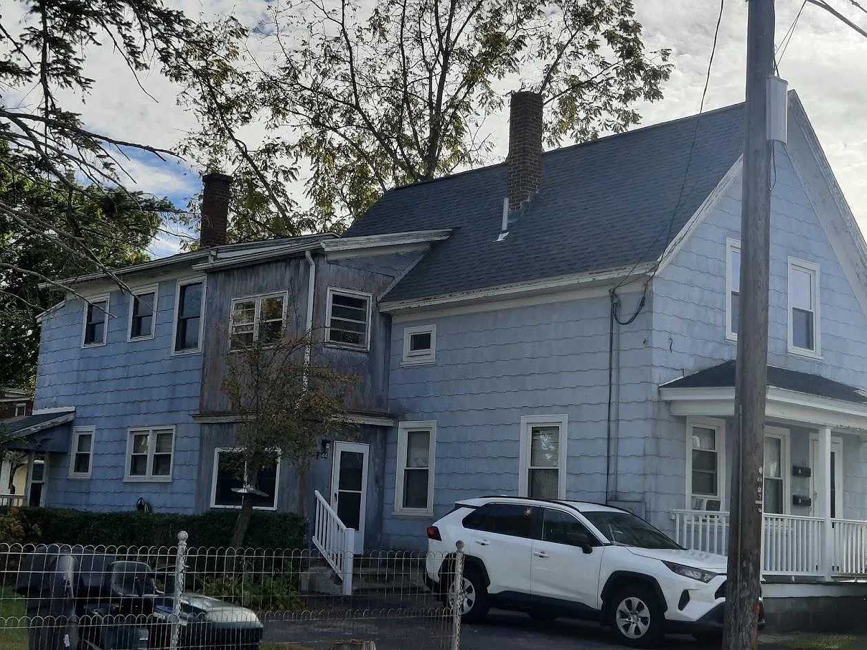 2 bed, 1572 sqft, $2,000 — Photo 2