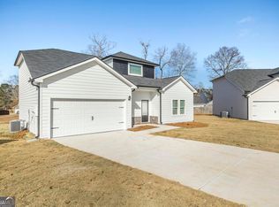 118 Bulloch Ct, Byron, GA