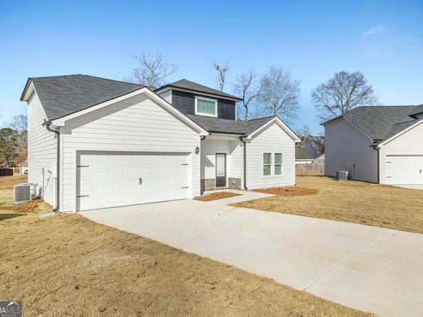 118 Bulloch Ct, Byron, GA 31008