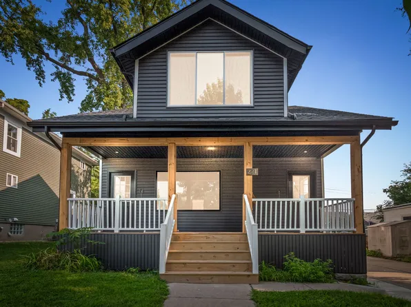 221 Academy Ave Unit 2, Ferndale, MI 48220