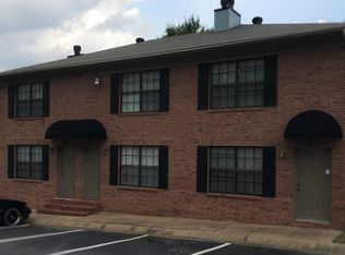 1811 Reservoir Rd APT 16, Little Rock, AR 72227