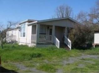 440 Derby Ln, Santa Rosa, CA 95404