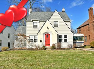 128 Ridgewood Dr, Youngstown, OH 44512