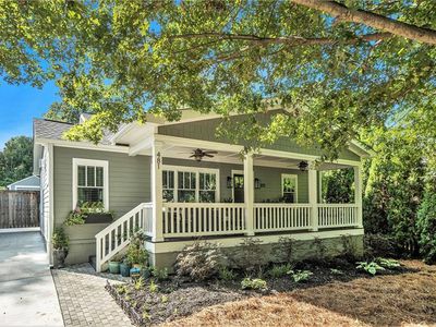 481 Patterson Ave SE, Atlanta, GA, 30316