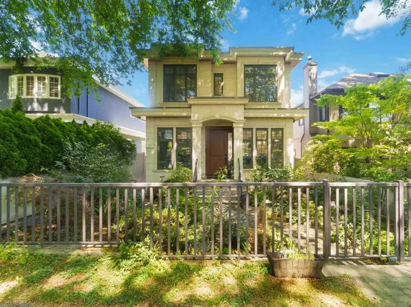 3537 W 18th Ave, Vancouver, BC V6S 1A9