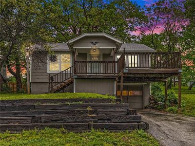 11402 E Peery St, Independence, MO, 64054