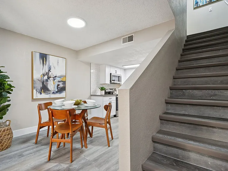 Sunrise in Chandler Apartments — Photo 74