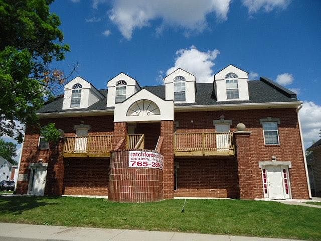1st image of 220 N McKinley Ave APT 2