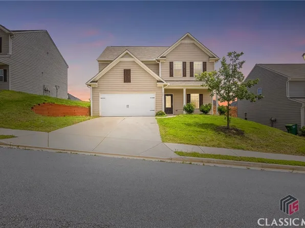 385 Darling Lane, Pendergrass, GA 30567