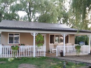 4257 Homestead Dr, Howell, MI