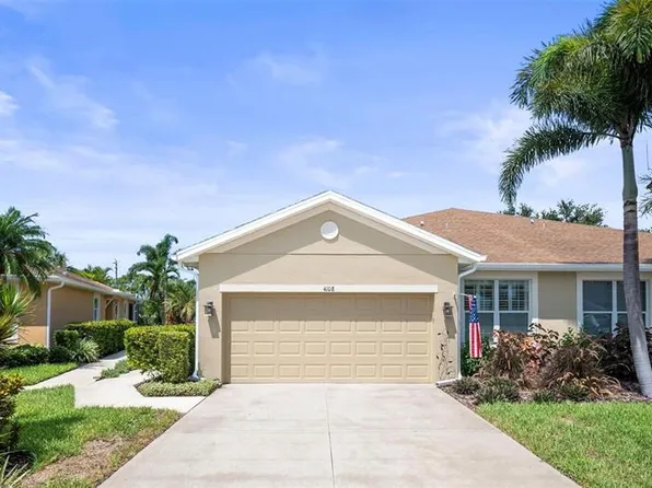 4108 Bridlecrest Ln, Bradenton, FL 34209