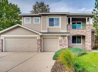 6433 Dutch Creek St, Highlands Ranch, CO 80130