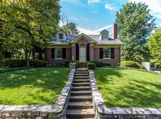 714 Cooper Dr, Lexington, KY 40502