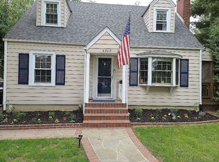 5319 Fillmore Ave, Alexandria, VA 22311