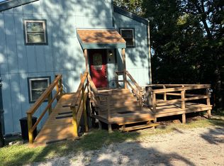 216 Lone Pine Rd, Branson, MO 65616