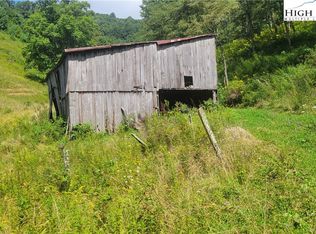 Tbd Roundabout Rd, Creston, NC 28615